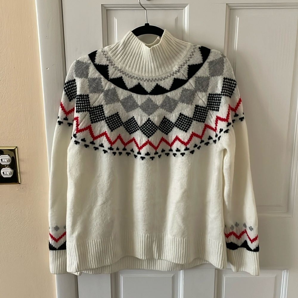 Vince Camuto sweater
